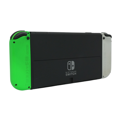 Switch OLED 64GB Game System