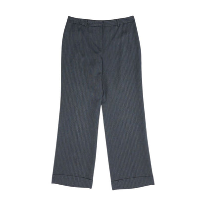 Gray Dress Pants