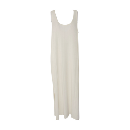 Ivory Midi Dress