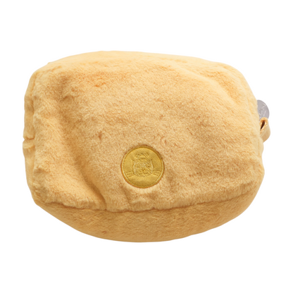 Yellow Amuseables Sun Pouch