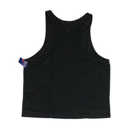 Black Tank