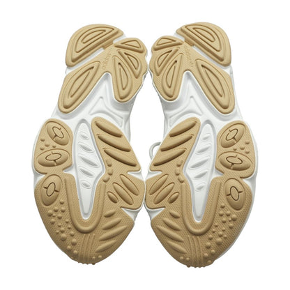 VI Court 3.0 White Athletic Shoes