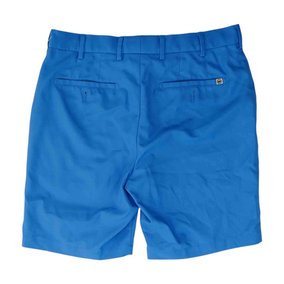 Blue Active Shorts