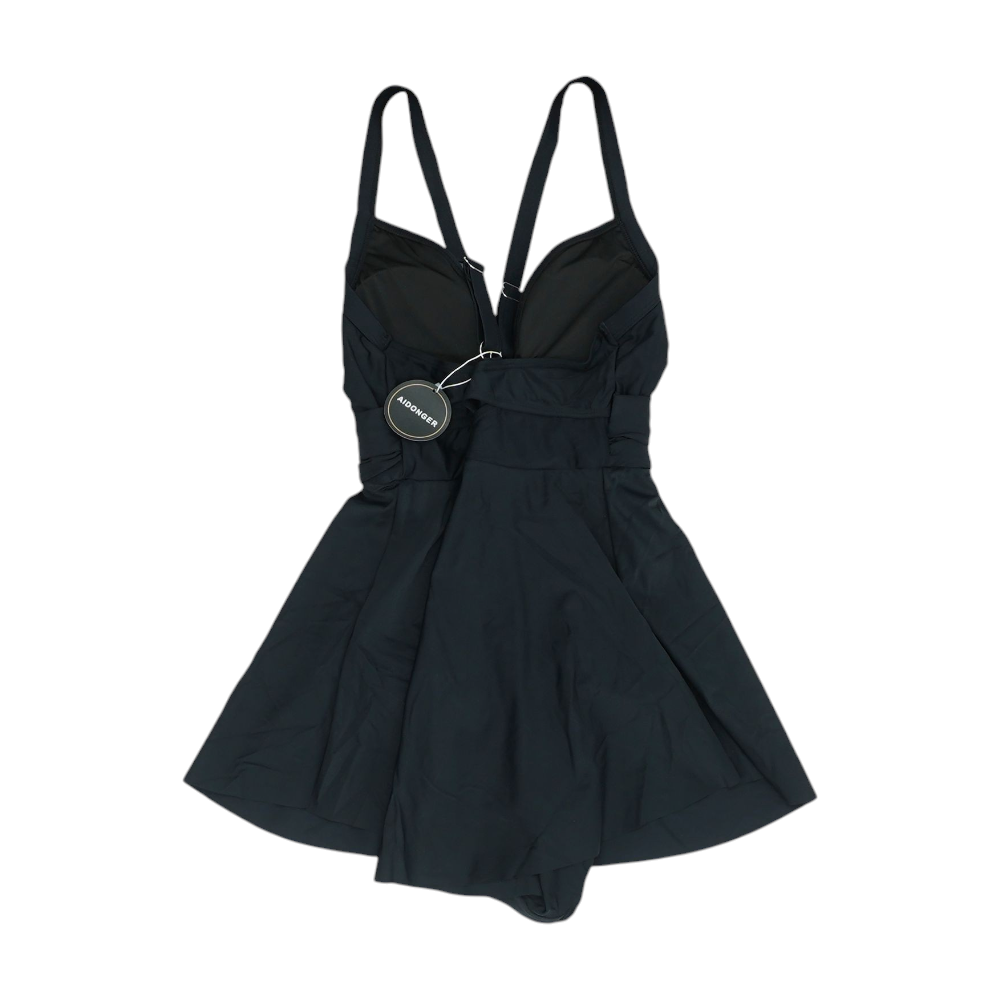Black One-Piece