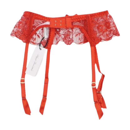 Red Intimate Lingerie