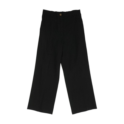 Black Pants