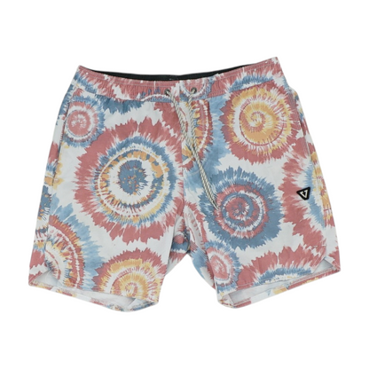 Multi Abstract Swim Bottom