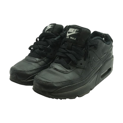 Black Athletic Shoes