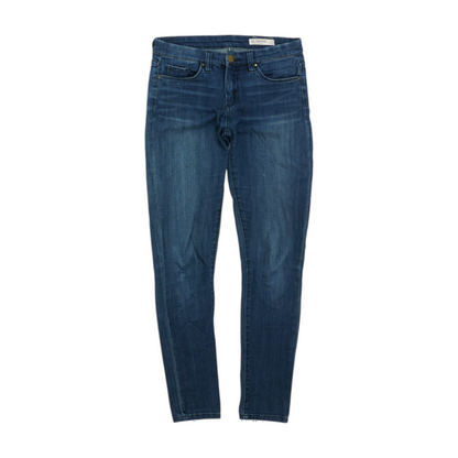 Blue Skinny Jeans