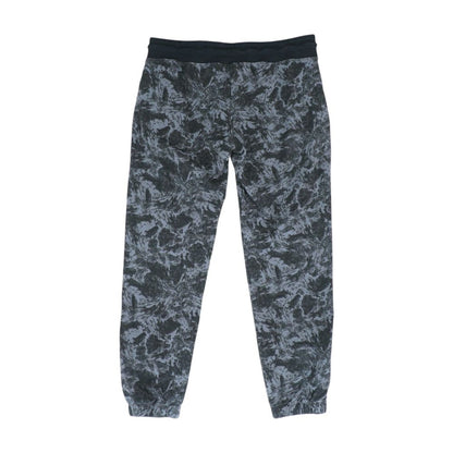 Gray Misc Sweatpants