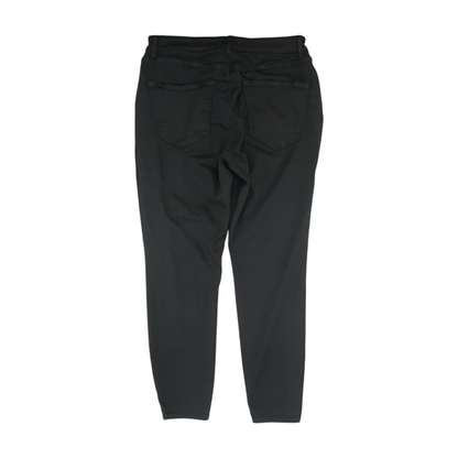 Black Skinny Jeans