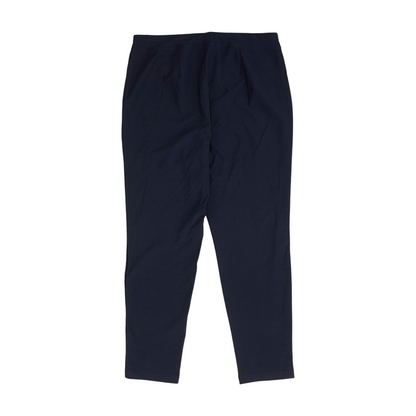 Navy Regular Pants