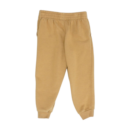 Tan Active Pants