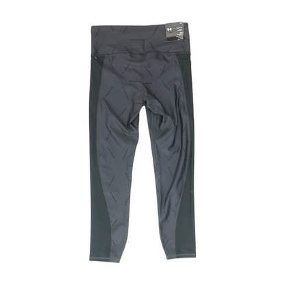 Charcoal Graphic Active Leggings