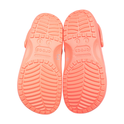 Coral Flats