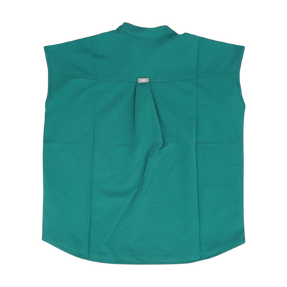 Green Scrub