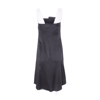 Black Mini Dress