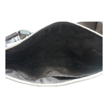 Brown Belt Bag