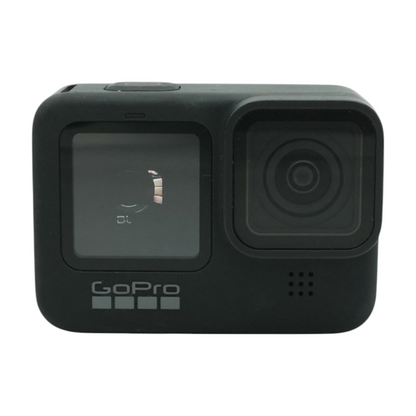 Hero 9 Black Action Camera and Accessories