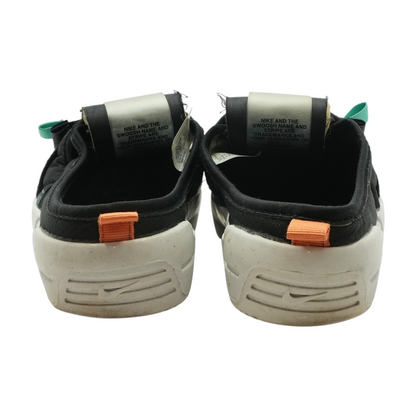Offline Low-Top Athletic Shoes