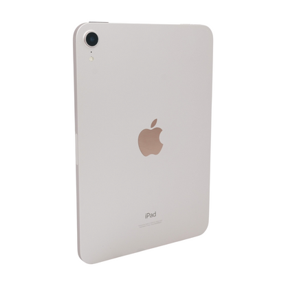iPad Mini 6 8.3" Pink 6th Gen 256GB WiFi Tablet