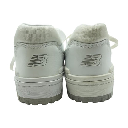 550 White Low Top Athletic Shoes