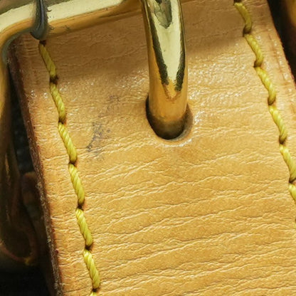 Brown Shoulder Bag