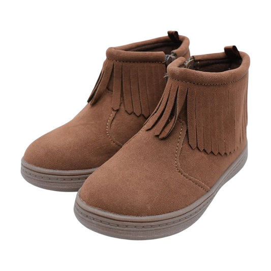 Hena Brown Boots