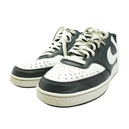 Court Vision Low Low-Top Athletic Shoes