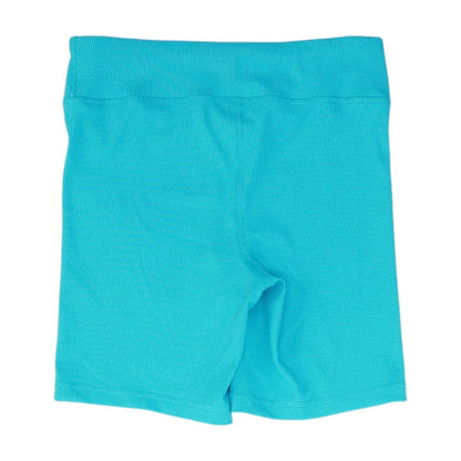 Blue Active Shorts