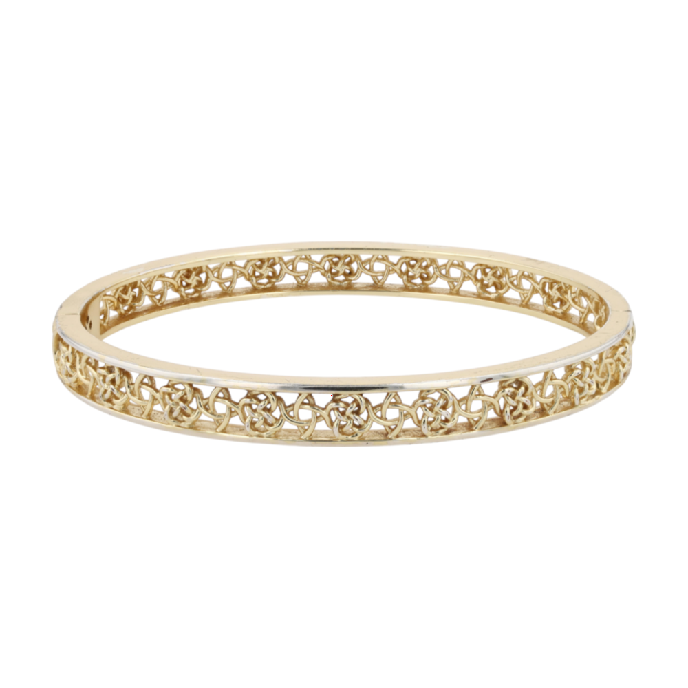 Costume Bangle Bracelet