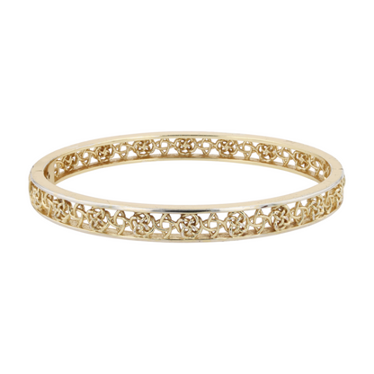 Costume Bangle Bracelet