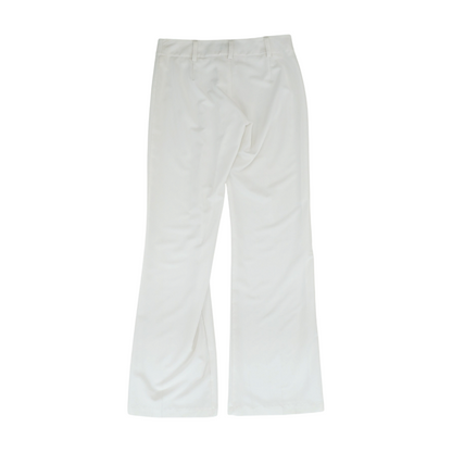 White Pants