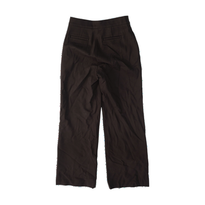 Brown Pants