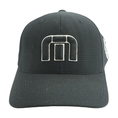 Black Ballcap