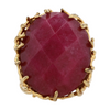 Costume Fashion Ring