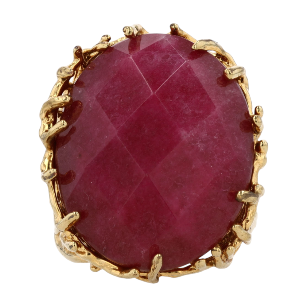 Costume Fashion Ring