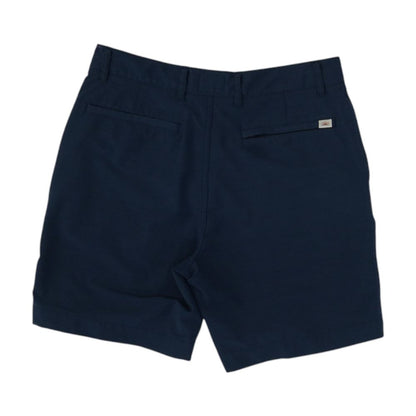 Blue Active Shorts
