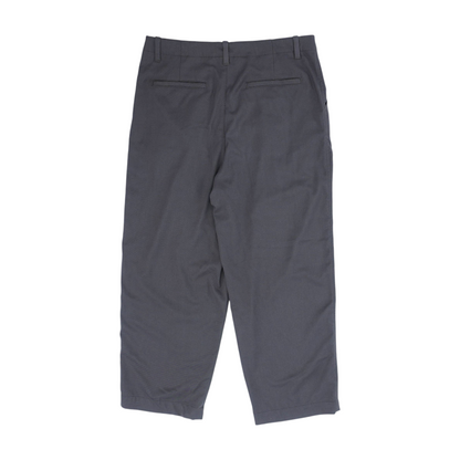 Brown Regular Pants