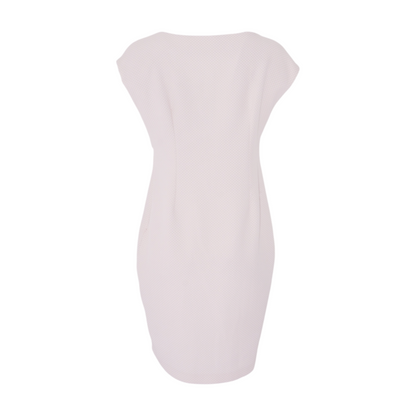 Pink Hearts Mini Dress