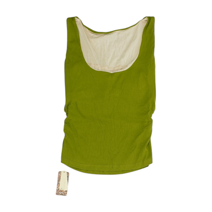 Green Blouse