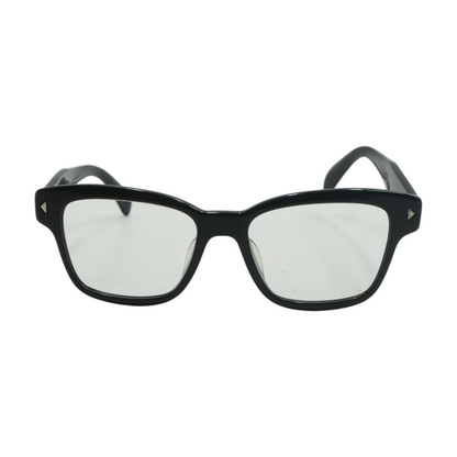 Black VPR 10S-F Square Prescription Eyewear