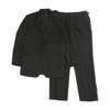 Wool-Mohair Windsor Tuxedo with Bowtie