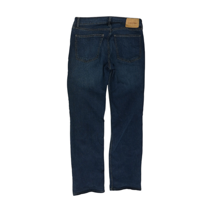 Straight Jeans