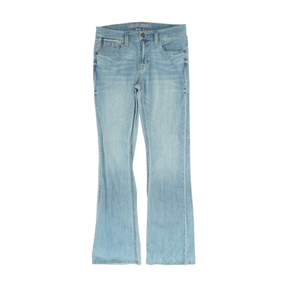 Bootcut Jeans