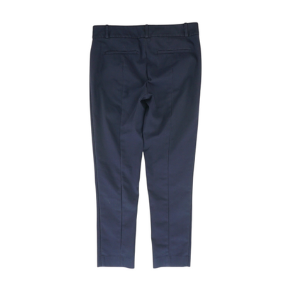 Navy Skinny Pants