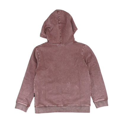 Mauve Jacket