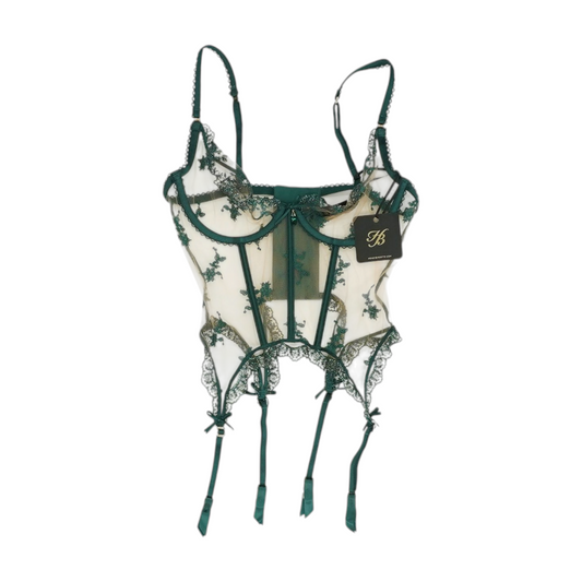 Green Intimate Lingerie