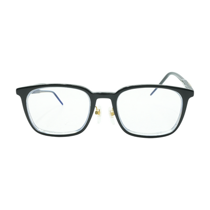 Black GG1465OA Square Prescription Eyewear