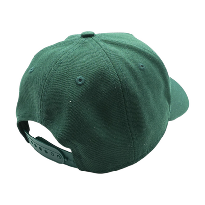 Green New York Yankees Ballcap Hat
